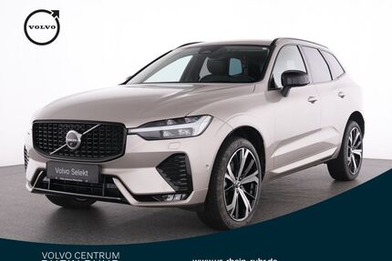 Volvo XC60 Gebrauchtwagen