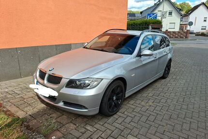 BMW 325 Gebrauchtwagen