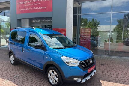 Dacia Dokker Gebrauchtwagen