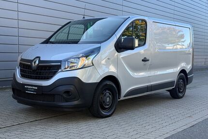 Renault Trafic Gebrauchtwagen