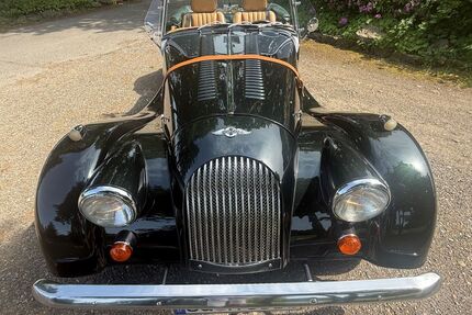 Morgan Roadster Gebrauchtwagen
