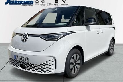 Citroen ID. Buzz 