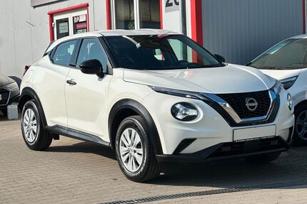 Nissan Juke Gebrauchtwagen