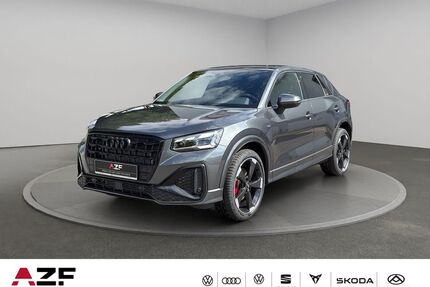 Audi Q2 Gebrauchtwagen