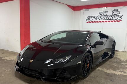 Lamborghini Huracán Gebrauchtwagen