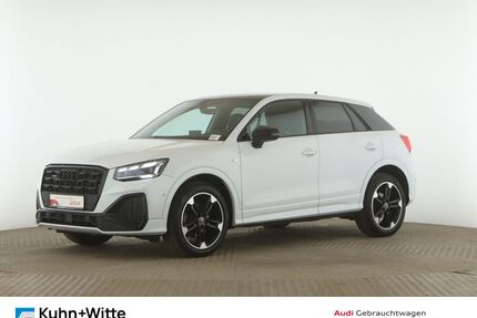Audi Q2 Gebrauchtwagen