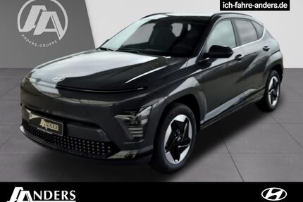 Hyundai KONA Gebrauchtwagen