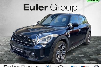 Mini Countryman SE (Cooper) Gebrauchtwagen