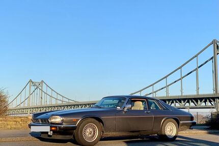 Jaguar XJS Gebrauchtwagen