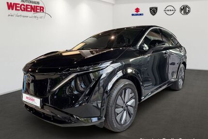 Nissan Ariya Gebrauchtwagen