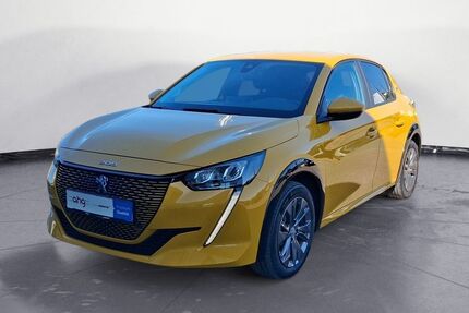 Peugeot e-208 Gebrauchtwagen