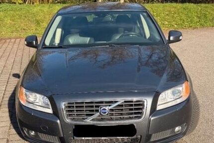 Volvo S80 Gebrauchtwagen