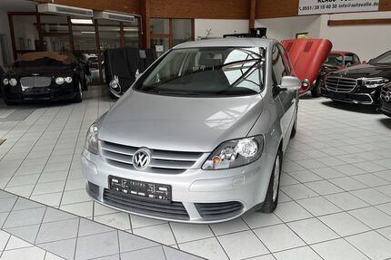 VW Golf Plus Gebrauchtwagen