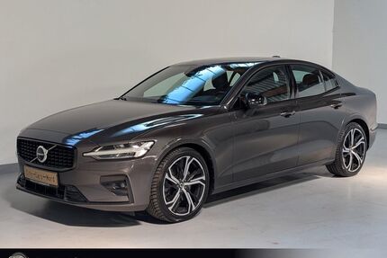 Volvo S60 Gebrauchtwagen