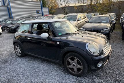 Mini Cooper Gebrauchtwagen