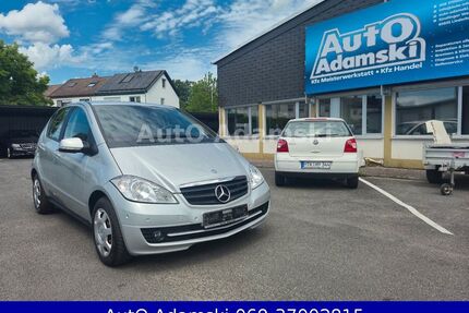 Mercedes-Benz A 180 Gebrauchtwagen