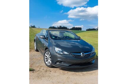 Opel Cascada Gebrauchtwagen