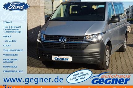 VW T6 Kombi Gebrauchtwagen