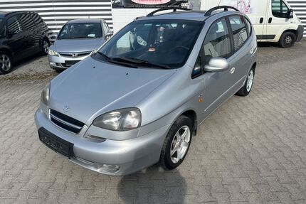 Daewoo Rezzo Gebrauchtwagen