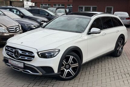 Mercedes-Benz E 220 Gebrauchtwagen