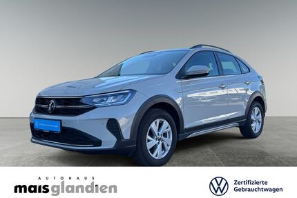 VW Taigo Gebrauchtwagen
