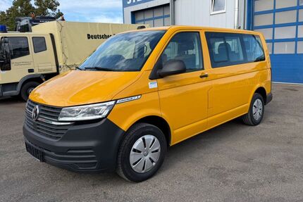 VW T6 Caravelle Gebrauchtwagen