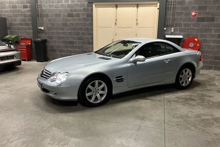Mercedes-Benz SL 350 Gebrauchtwagen