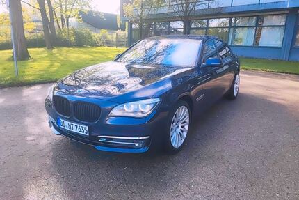 BMW 730 Gebrauchtwagen