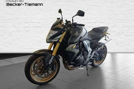 Honda CB 1000 Gebrauchtwagen