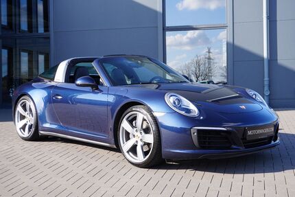 Porsche 991 Gebrauchtwagen