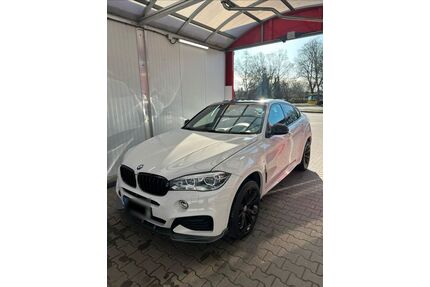 BMW X6 Gebrauchtwagen