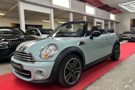 Mini Cooper Gebrauchtwagen