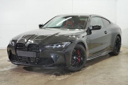 BMW M4 Gebrauchtwagen