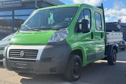 Fiat Ducato Gebrauchtwagen