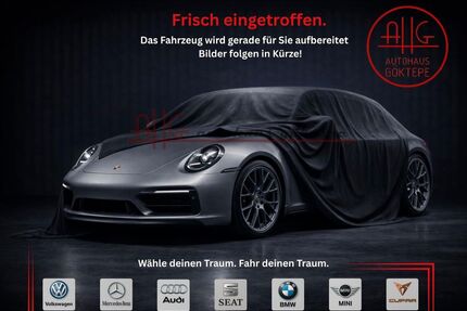 Porsche 997 Gebrauchtwagen