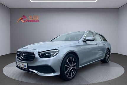 Mercedes-Benz E 300 Gebrauchtwagen