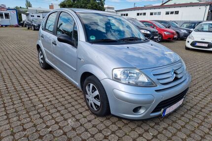 Citroen C3 Gebrauchtwagen