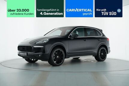 Porsche Cayenne Gebrauchtwagen