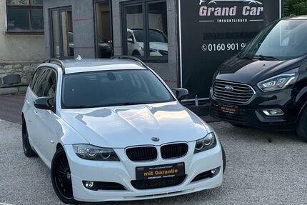 Alpina D3 Gebrauchtwagen