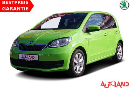Skoda Citigo Gebrauchtwagen