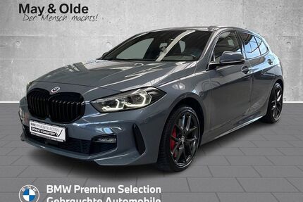 BMW 120 Gebrauchtwagen