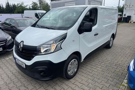 Renault Trafic Gebrauchtwagen