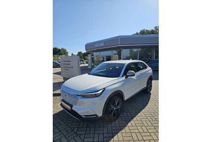 Honda HR-V Gebrauchtwagen