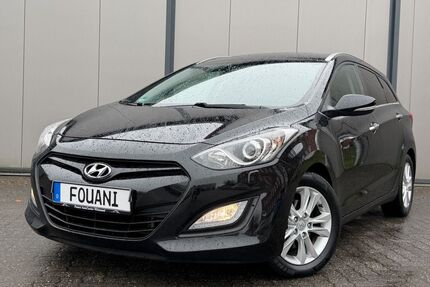 Hyundai i30 Gebrauchtwagen