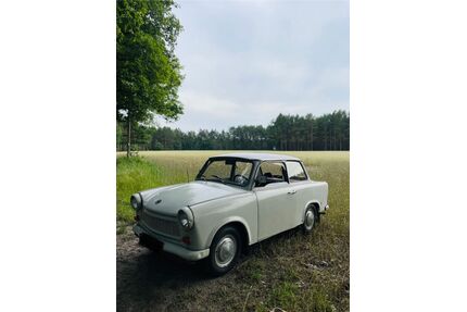 Trabant 601 Gebrauchtwagen