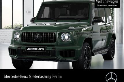 Mercedes-Benz G 63 AMG Gebrauchtwagen