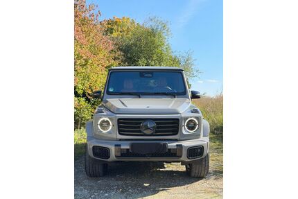 Mercedes-Benz G 450 Gebrauchtwagen