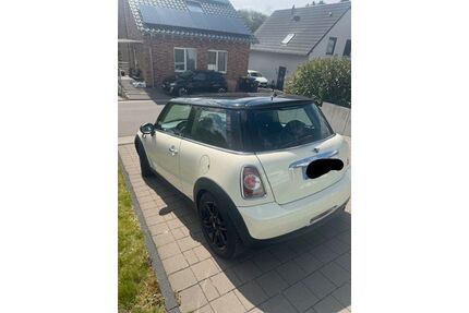 Mini Cooper Gebrauchtwagen