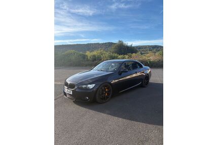 BMW 335 Gebrauchtwagen