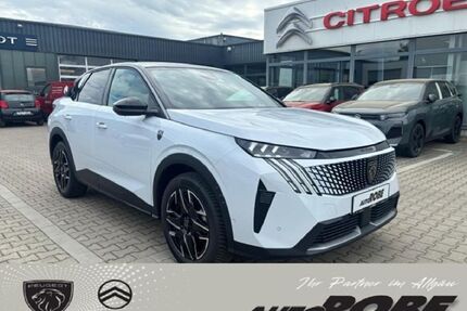 Peugeot 3008 Gebrauchtwagen